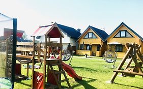 Delfinek - Domki Apartamenty